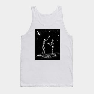 Lucky Stars Tank Top